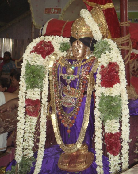 Goddess Sri Goda Devi Astottara Sata Namavali in telugu, 108 Names of Goddess Goda Devi and Devotional Telugu   Astotharas by TeluguOne